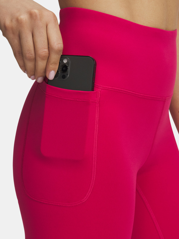 Under Armour Ženski Under Armour Motion Bike Short EMEA