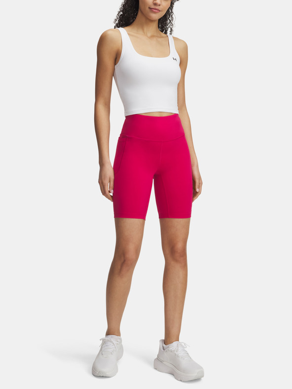 Under Armour Ženski Under Armour Motion Bike Short EMEA