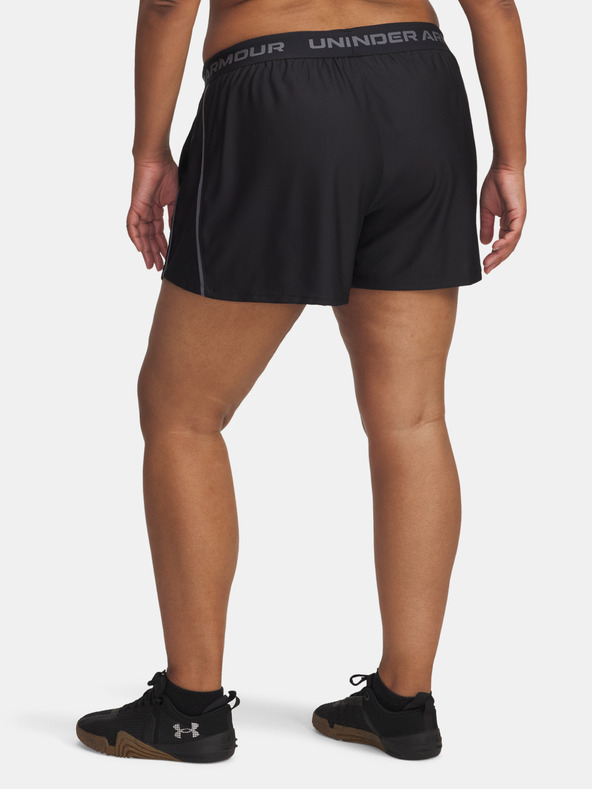 Under Armour Ženske kratke hlačice Under Armour Tech Play Up Shorts