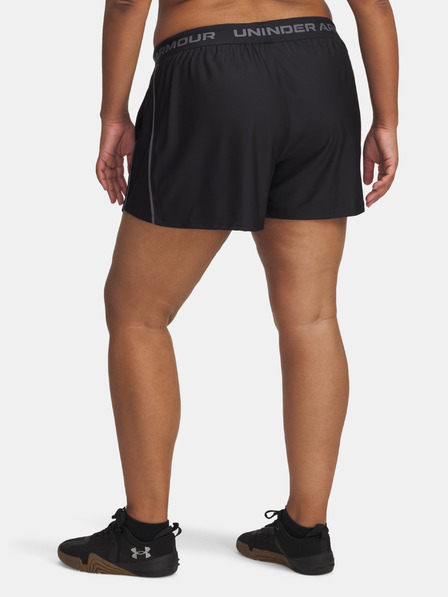 Under Armour Ženske kratke hlačice Under Armour Tech Play Up Shorts