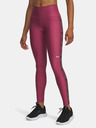 Under Armour Ženske tajice Under Armour UA Tech WM Tape Legging-RED