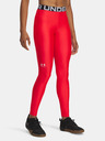 Under Armour Ženske tajice Under Armour UA HG Legging-RED