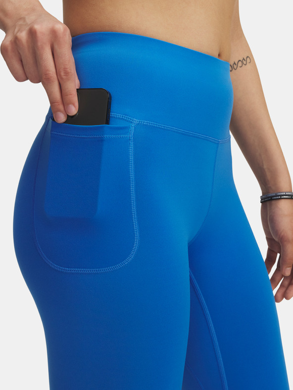 Under Armour Ženske tajice Under Armour Motion Legging EMEA-BLU
