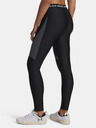Under Armour Ženske tajice Under Armour UA HG Rib Legging-BLK