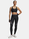 Under Armour Ženske tajice Under Armour UA HG Rib Legging-BLK