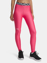 Under Armour Ženske tajice Under Armour UA HG Legging-PNK