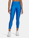 Under Armour Ženske tajice Under Armour Tech Hi Ankle Leg-BLU