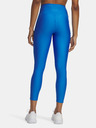 Under Armour Ženske tajice Under Armour Tech Hi Ankle Leg-BLU