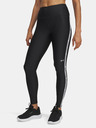 Under Armour Ženske tajice Under Armour UA Tech WM Tape Legging-BLK