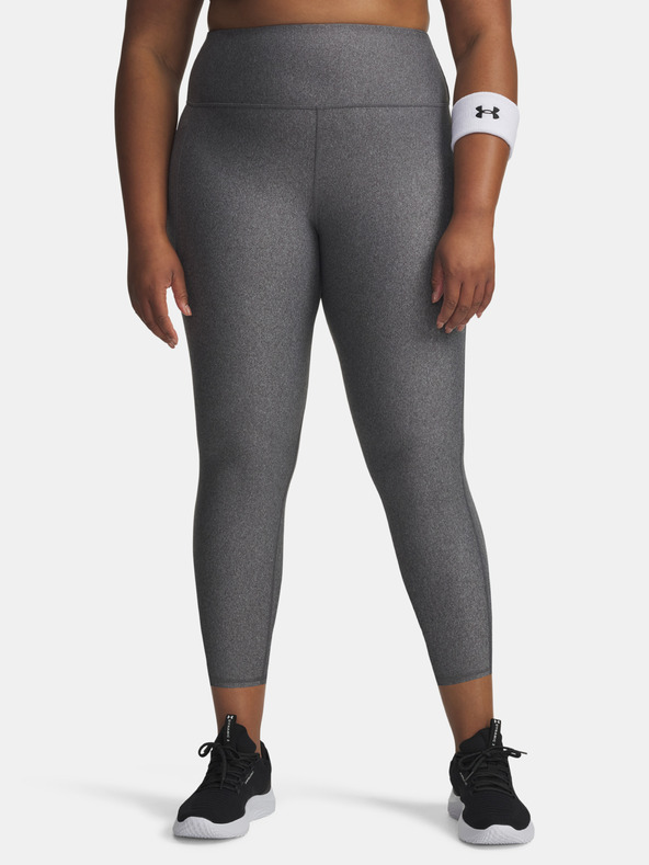 Under Armour Ženske tajice Under Armour Tech Hi Ankle Leg&-GRY