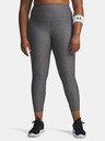 Under Armour Ženske tajice Under Armour Tech Hi Ankle Leg&-GRY