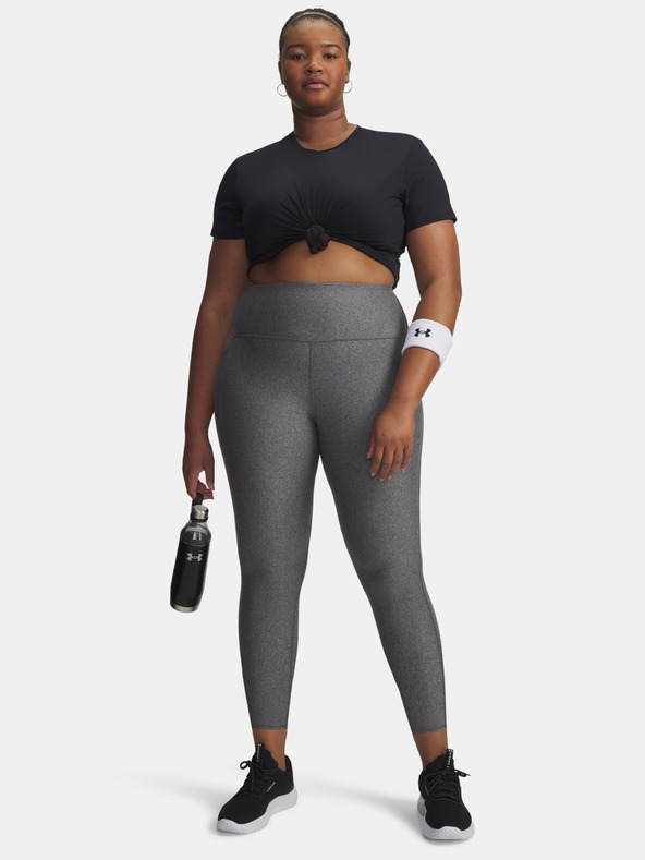 Under Armour Ženske tajice Under Armour Tech Hi Ankle Leg&-GRY