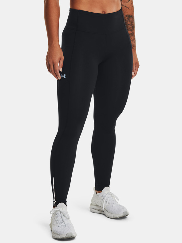 Under Armour Ženske tajice Under Armour UA Fly Fast 3.0 Tight