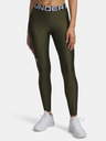 Under Armour Ženske tajice Under Armour UA HG Legging-GRN