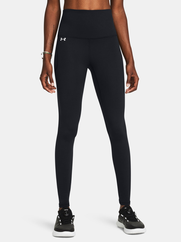 Under Armour Ženske tajice Under Armour Motion UHR Legging
