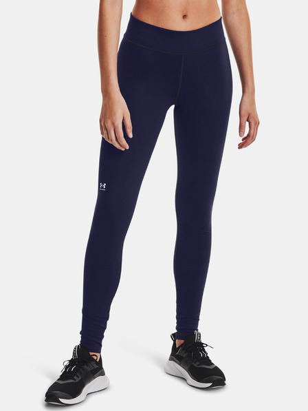 Under Armour Ženske tajice Under Armour UA CG Authentics Legging