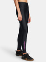 Under Armour Ženske tajice Under Armour Tech Branded Legging