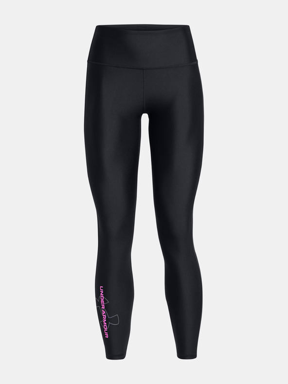 Under Armour Ženske tajice Under Armour Tech Branded Legging