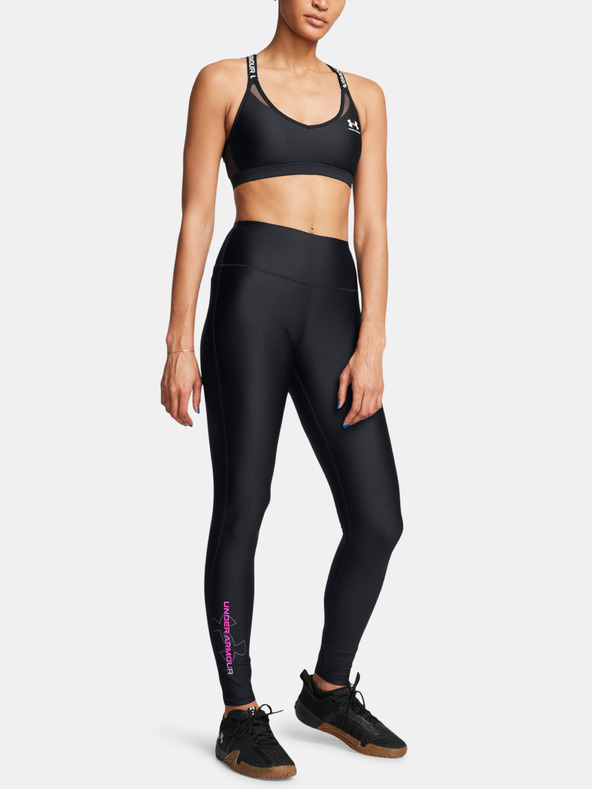 Under Armour Ženske tajice Under Armour Tech Branded Legging