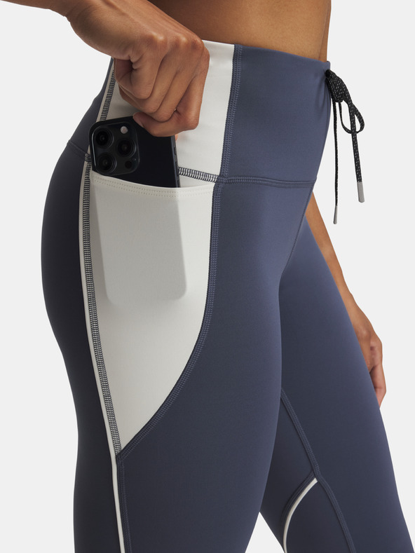 Under Armour Ženske tajice Under Armour UA Run 96 Tights