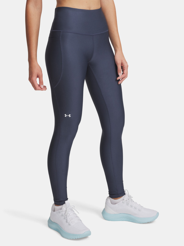 Under Armour Ženske tajice Under Armour Tech HiRise Legging