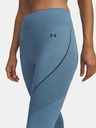 Under Armour Ženske tajice Under Armour UA Vanish Seamless Legging-BLU