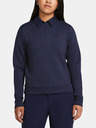 Under Armour Ženska majica Under Armour UA Drive Midlayer Crew-BLU