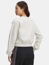 Under Armour Ženska dukserica Under Armour UA Icon Vida Flc Crew-WHT