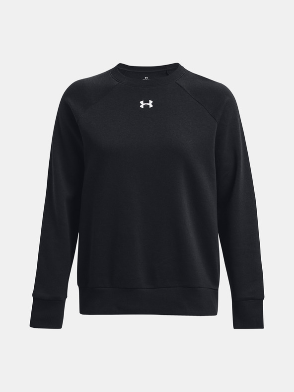 Under Armour Ženski hoodie Under Armour UA Rival Fleece Crew