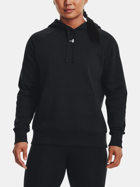 Under Armour Ženska majica s kapuljačom Under Armour UA Rival Fleece Hoodie