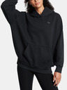 Under Armour Ženska dukserica Under Armour UA Icon HWT Flc OS Hoodie-BLK