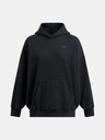 Under Armour Ženska dukserica Under Armour UA Icon HWT Flc OS Hoodie-BLK