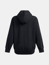 Under Armour Ženska dukserica Under Armour UA Icon HWT Flc OS Hoodie-BLK