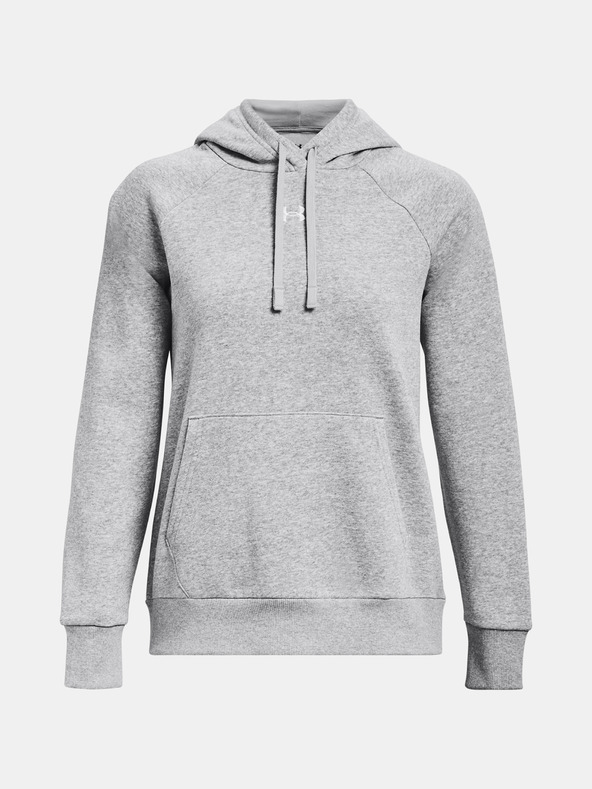 Under Armour Ženska majica s kapuljačom Under Armour UA Rival Fleece Hoodie