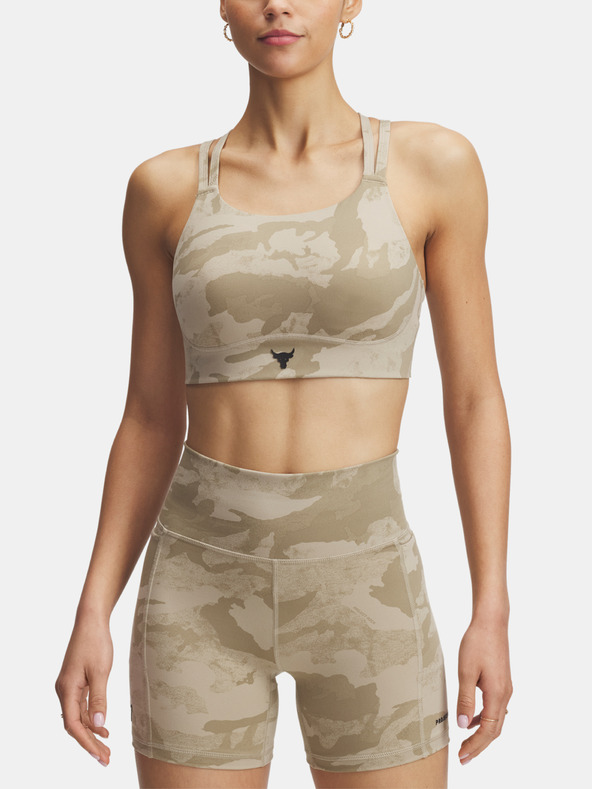 Under Armour Ženski grudnjak Under Armour Pjt Rck Bralette