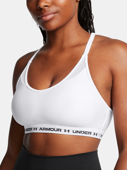 Under Armour Ženski grudnjak Under Armour UA Crossback Low Bra