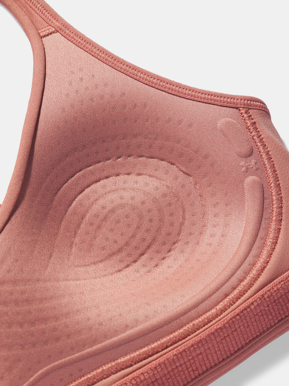 Under Armour Ženski grudnjak Under Armour UA Infinity Low 2.0 Bra