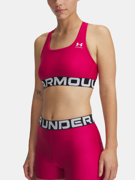 Under Armour Ženski grudnjak Under Armour UA HG Mid Branded