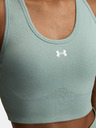 Under Armour Ženski grudnjak Under Armour Vanish Seamless Mid Bra