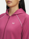 Under Armour Ženska sportska oprema Under Armour UA Rival Tricot Tracksuit HD-RED