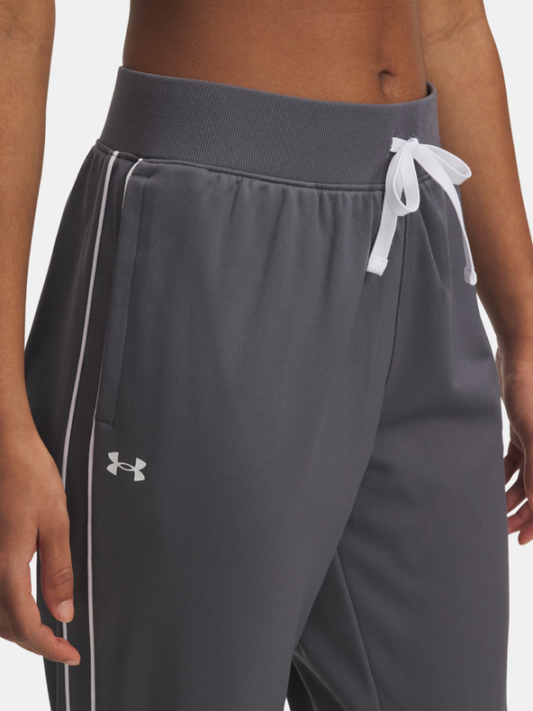 Under Armour Ženska sportska oprema Under Armour UA Rival Tricot Tracksuit HD-GRY
