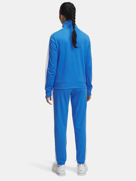 Under Armour Ženska sportska oprema Under Armour Tricot Tracksuit-BLU