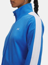 Under Armour Ženska sportska oprema Under Armour Tricot Tracksuit-BLU