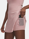 Under Armour Ženske haljine Under Armour Meridian Dress-PNK
