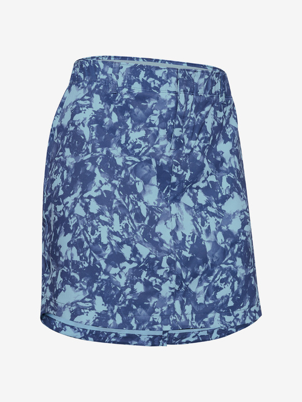 Under Armour Ženска suknja Under Armour Links Woven Printed Storm Skort