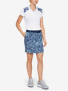 Under Armour Ženска suknja Under Armour Links Woven Printed Storm Skort