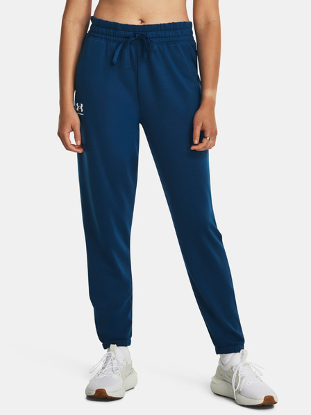 Under Armour Ženske trenirke Under Armour Rival Terry Jogger