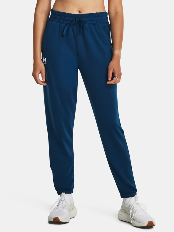 Under Armour Ženske trenirke Under Armour Rival Terry Jogger