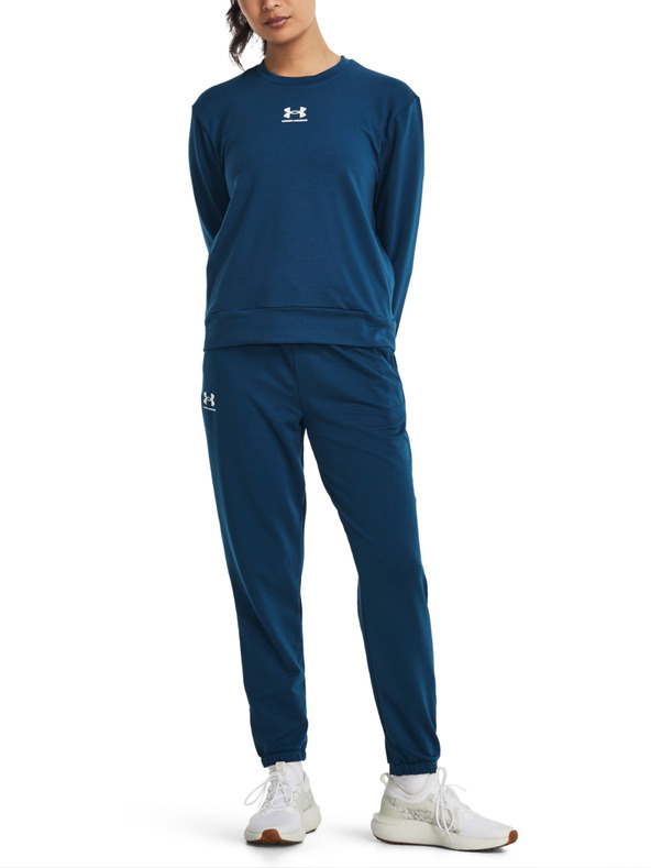 Under Armour Ženske trenirke Under Armour Rival Terry Jogger