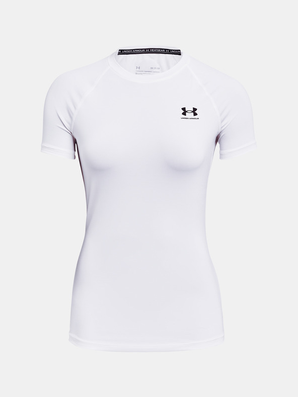 Under Armour Ženska majica Under Armour UA HG Authentics Comp SS